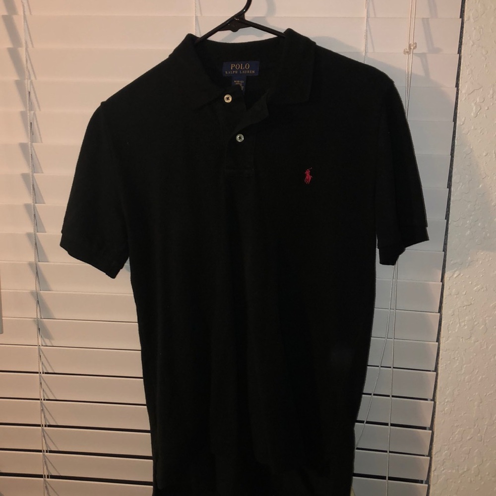 Boys Polo by RL